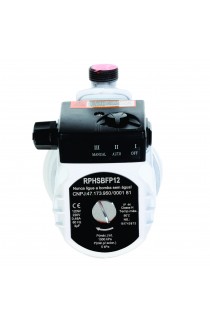 Bomba de Pressurização 120W , RPHLBFP11127V, Rinnai, Branco