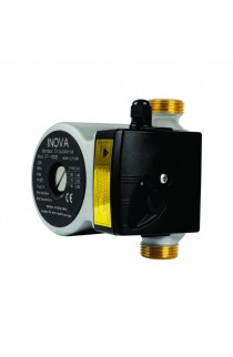 Bomba Circuladora Mod Gp 100 Cb/220V