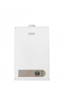 Aquecedor de Agua a Gás Eletrônico IN-350D Inova Branco Bivo