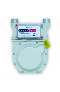 Medidor Volumétrico Gas Diafragma STANDART G1.0 CONEXAO 3/8