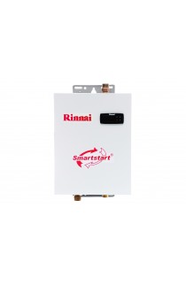 Smartstart RCS9BRV 220 V, RCS9BRV220V, Rinnai, Branco