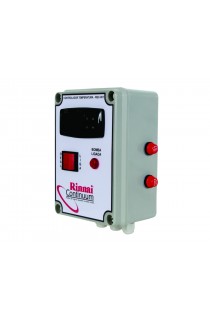 Quadro Comando Solar, RQS01, Rinnai