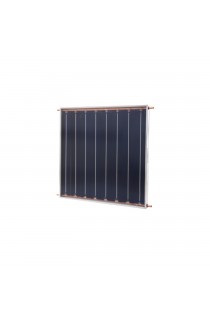 Coletor Solar 1,00 X 1,00 Titanium Plus, RSC1000T, Rinnai