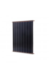 Coletor Solar 1,00 X 1,40 Titanium Plus, RSC1400T, Rinnai