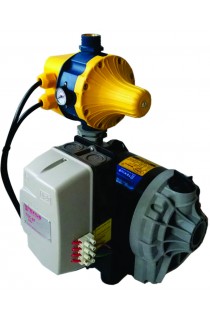 Pressurizadores Com Pressostato E Contatora - Para Água Fria TPA-TC18-PLUS-1,5 1,5CV