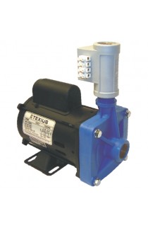 Pressurizadores Com Fluxostato - Para Água Fria TPWS-RD-1/2-TFR-2PL 1/2CV