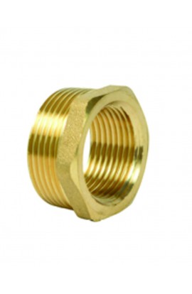 Bucha De Reducao 3/4"M X 1/2"F