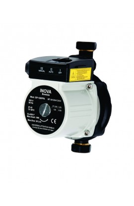 Bomba Pressurizadora Monof Gp 120Pp 127V