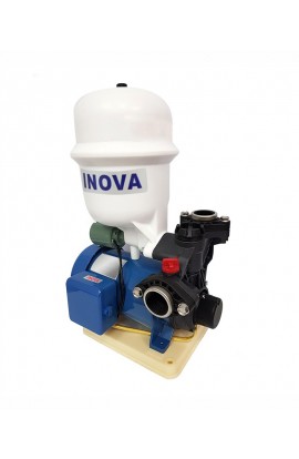 Bomba Pressurizadora Gp 140