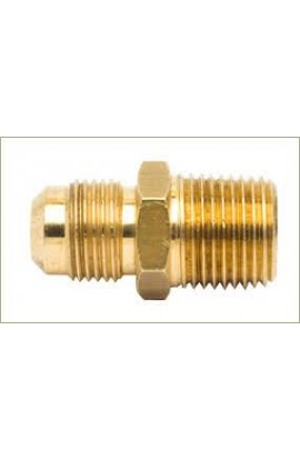 Uniao 1/4 Npt X 3/8 Sae