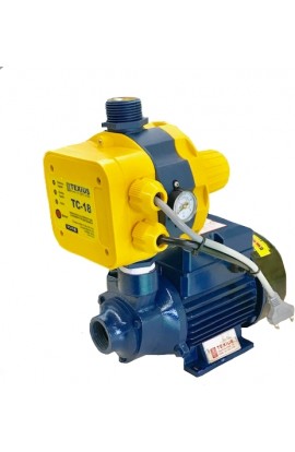 Pressurizadores Com Pressostato - Para Água Fria TP-BAL-E-TC18-1/2 110/220V 1/2CV