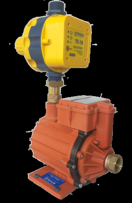 Pressurizadores Com Pressostato Para Reservatório Térmico (Baixa Pressão) TPA-AQL-TC18R 220V