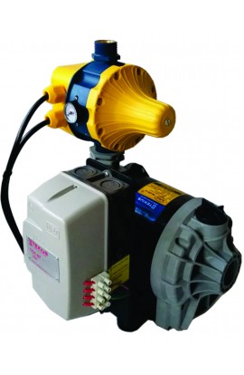 Pressurizadores Com Pressostato E Contatora - Para Água Fria TPA-TC18-PLUS-1 1,0CV