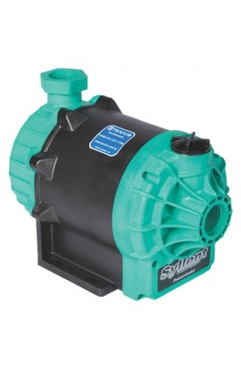 Pressurizadores Syllent Com Fluxostato - Para Água Fria TPA-1/3 1/3CV