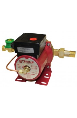 Pressurizadores Com Fluxostato - Para Aquecedores De Passagem TPF-WE-H-BR-340W 340W