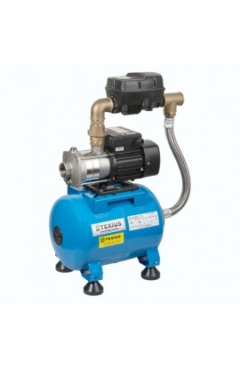Pressurizadores Com Inversor De Frequência Para Água Fria TPI-CM-12-10M-TAN24 2,0CV