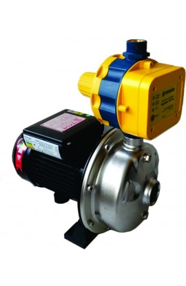Pressurizadores Com Pressostato - Para Água Fria TPLI-TC18-1,0 220V 1,0CV