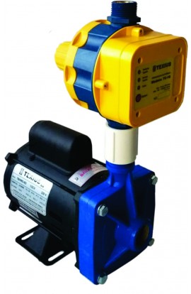 Pressurizadores Com Pressostato - Para Água Fria TPWS-RD-TC18-1/2 1/2CV