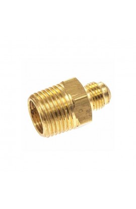 União 1/2 Npt X 3/8 Sae