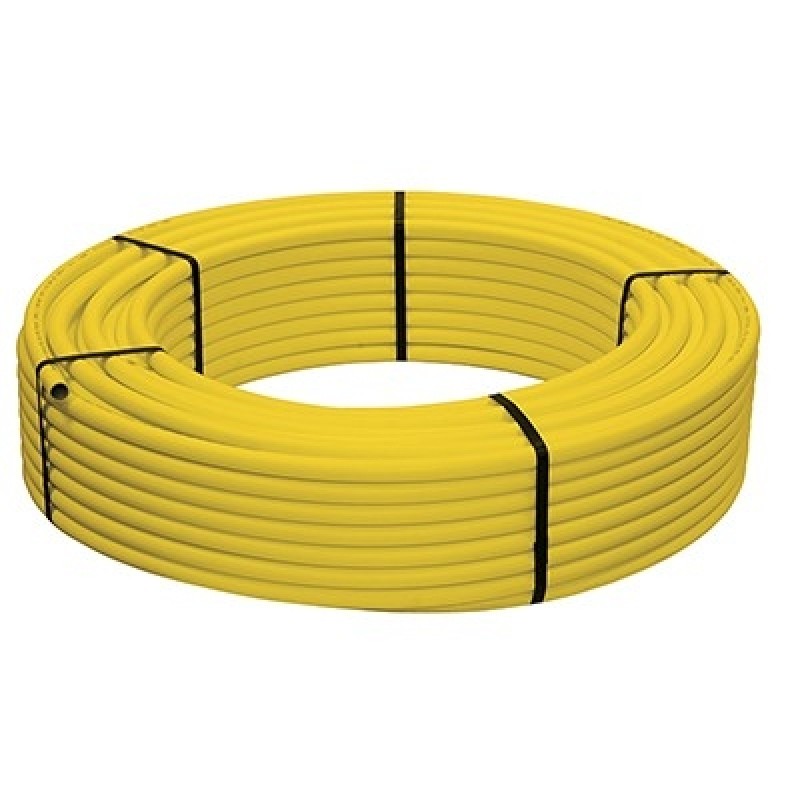 Tubo Aluminio P/Gas 20X2Mm