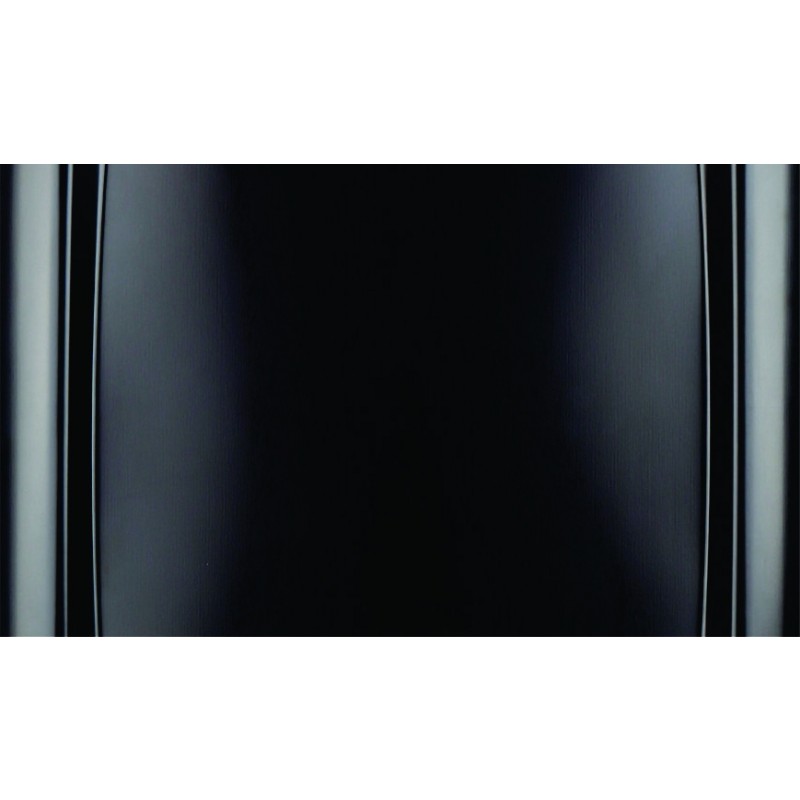 Aquecedor de Agua a Gás Eletrônico E33 TOP Rinnai GN Preto