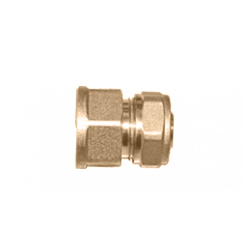 Conector Femea 20Mm X 7/8", Emmeti