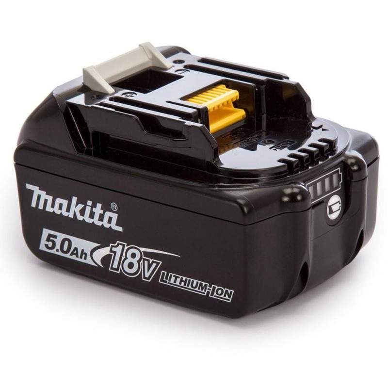 Bateria Makita P/Maq Prensar Klauke