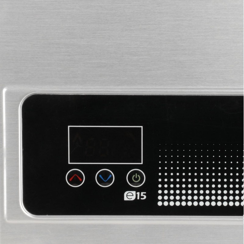 Aquecedor de Agua a Gás Eletrônico E15 Rinnai GLP Prata Bivo