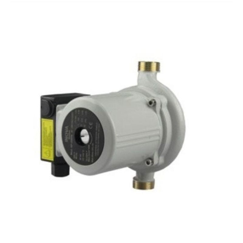 Bomba Circuladora Mod Gp 200Cb 127V Latao 