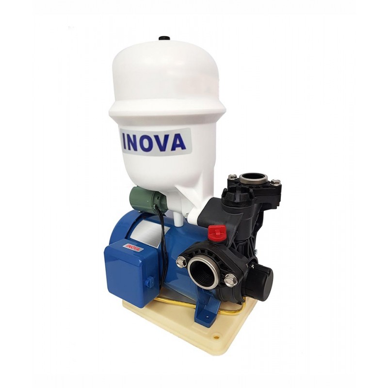 Bomba Pressurizadora Gp 140
