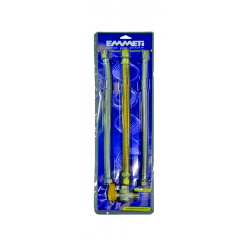 Kit Aquecedor 1/2 - 30Cm