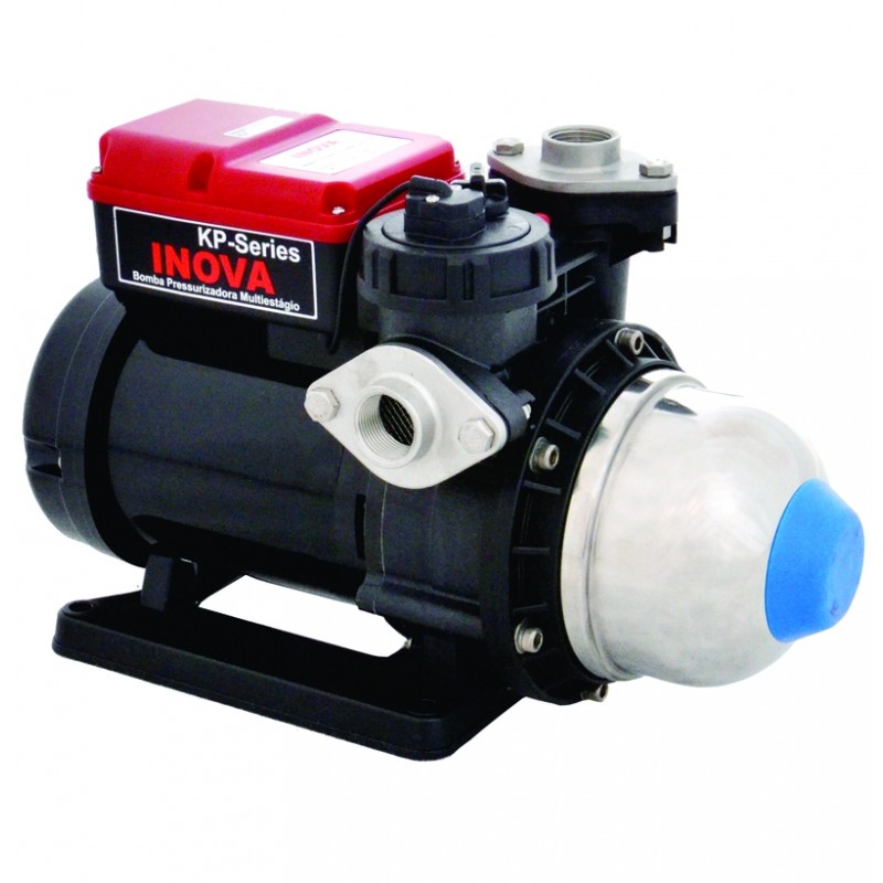 Bomba de Pressurizacao KP-200NQ Inova 127V