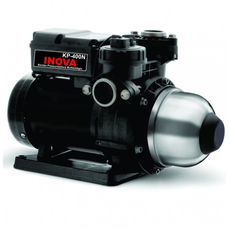 Bomba de Pressurizacao KP-400N Inova 220V