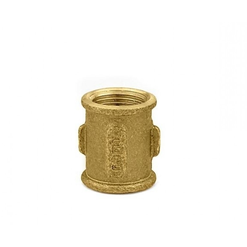 Luva 1.1/4" Ff