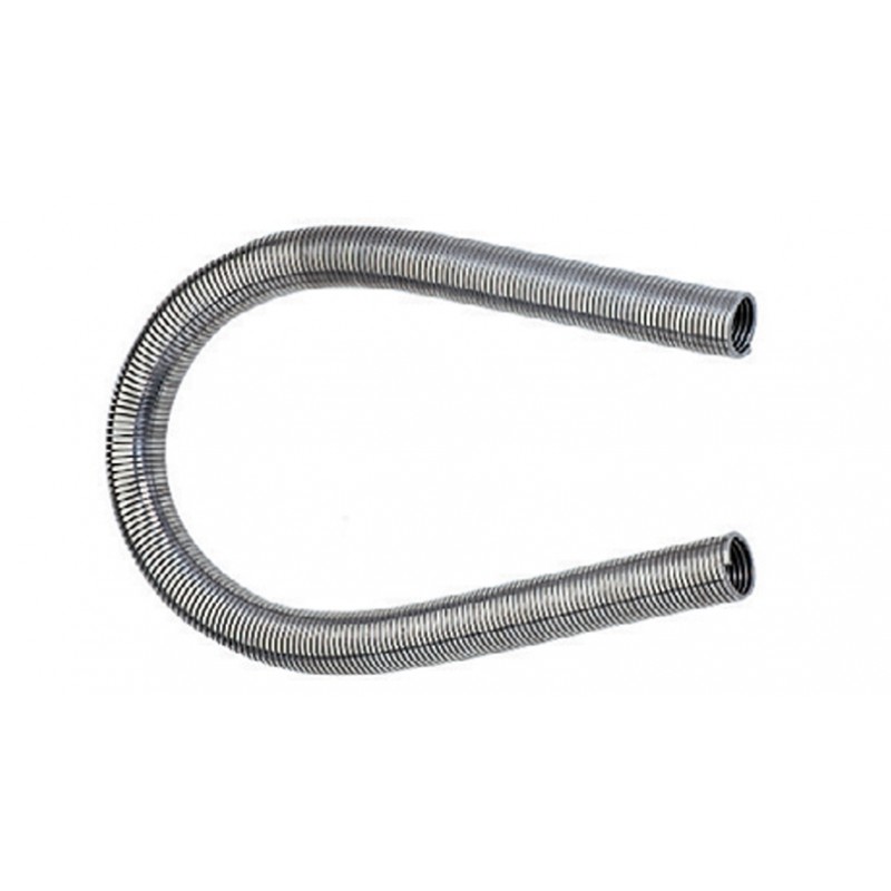 Mola Curva Tubo 20Mm