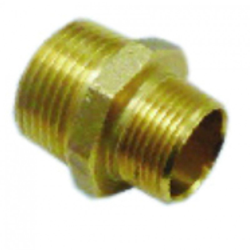 Niple Redução 1.1/4"X1"