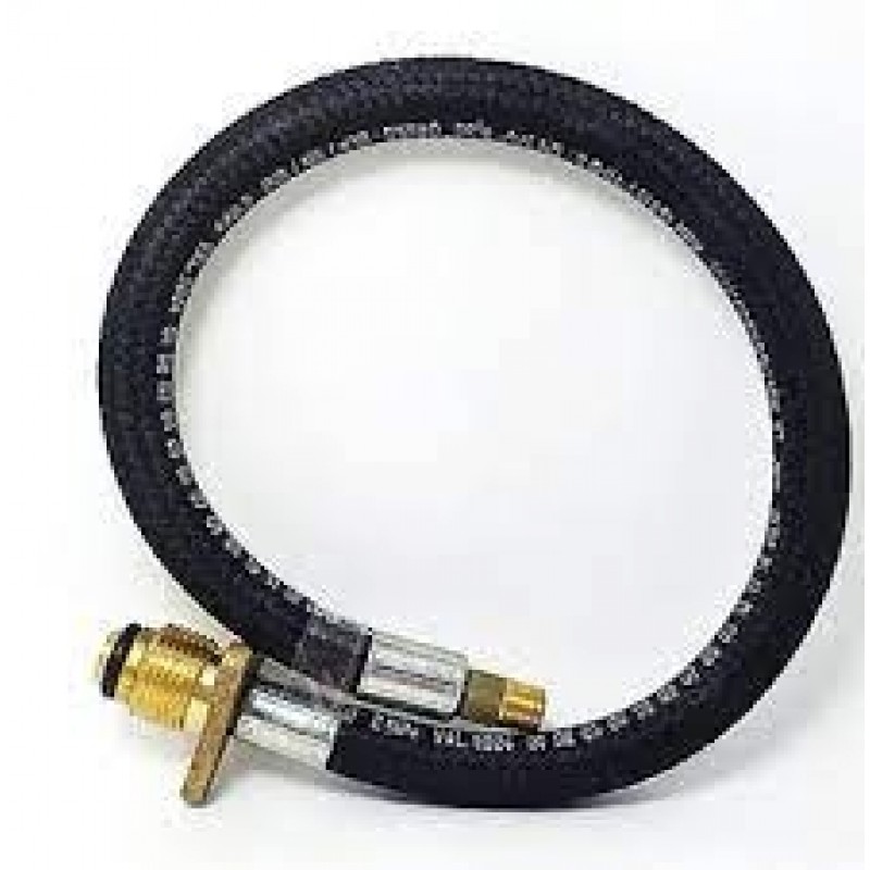Pig Tail Ultragaz (P45) 500Mm
