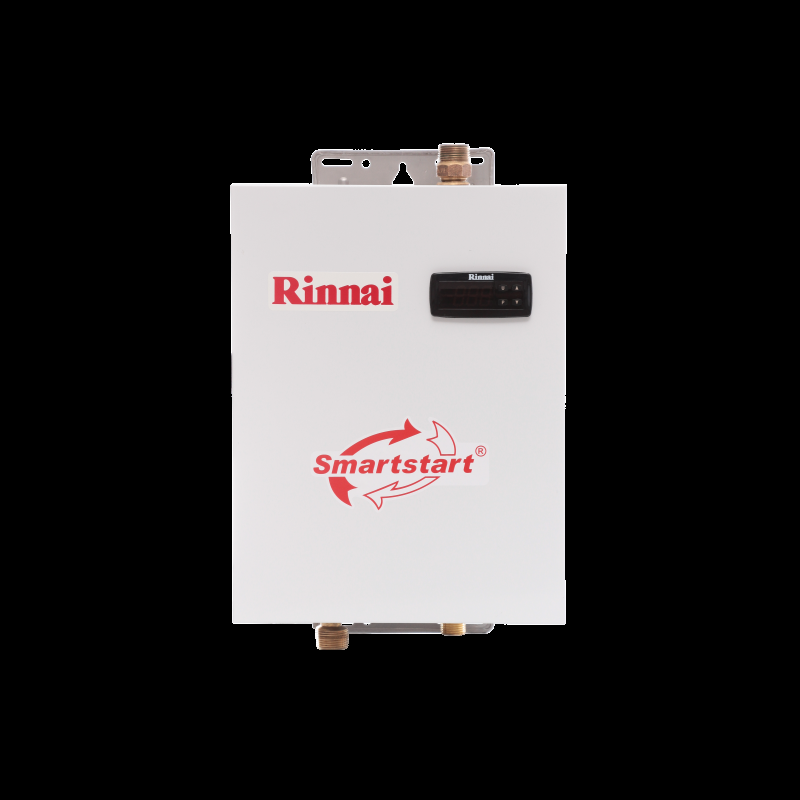 Smartstart RCS9BR 220 V RCS9BRB6 Rinnai Branco
