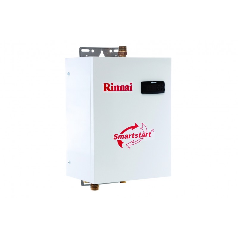 Smartstart RCS9BRV 220 V, RCS9BRV220V, Rinnai, Branco
