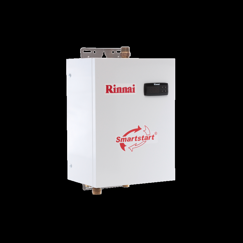 Smartstart RCS9BR 220 V RCS9BRB6 Rinnai Branco