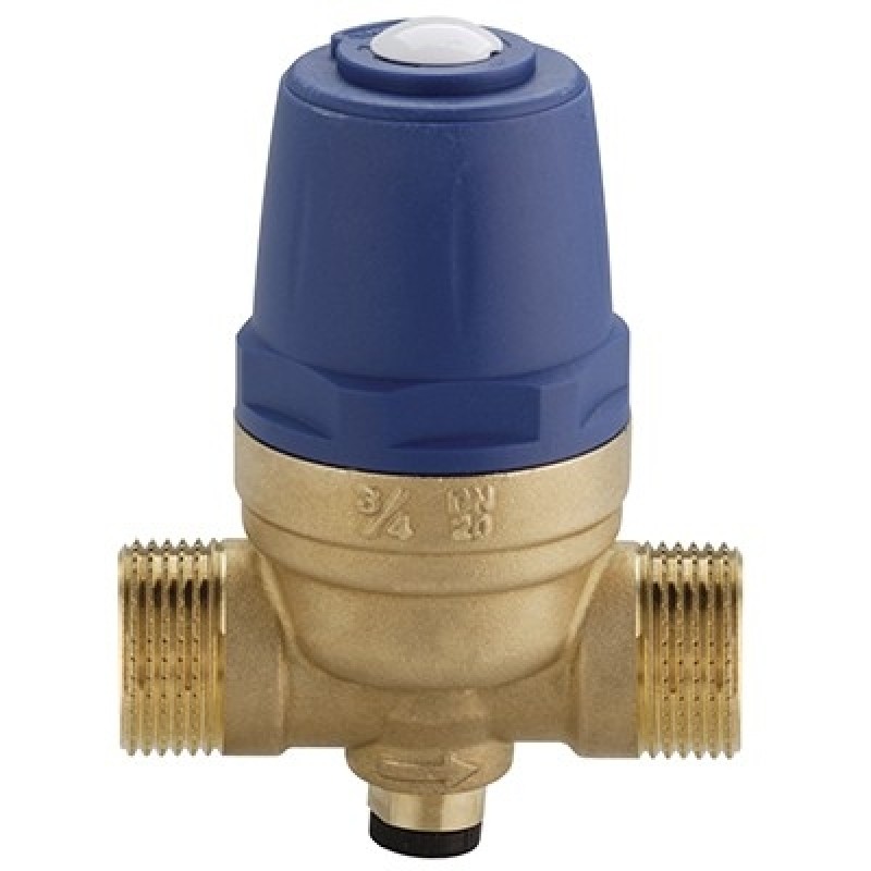 Redut. Pressao Economica 1" M - Dn20