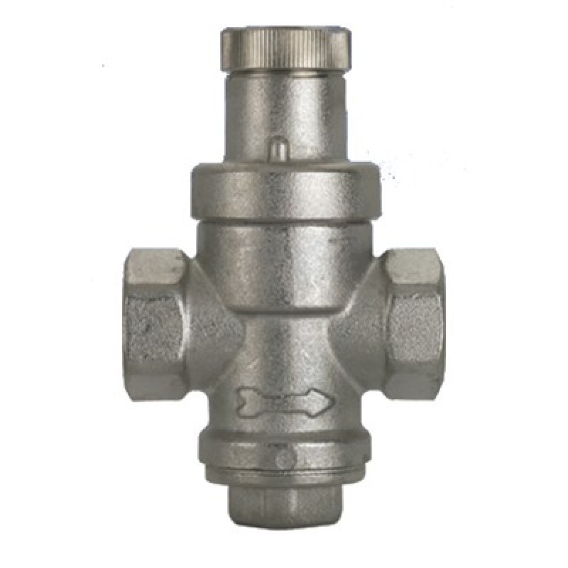 Redut.Pressao Pn10 1/2 Boiler-Fiv