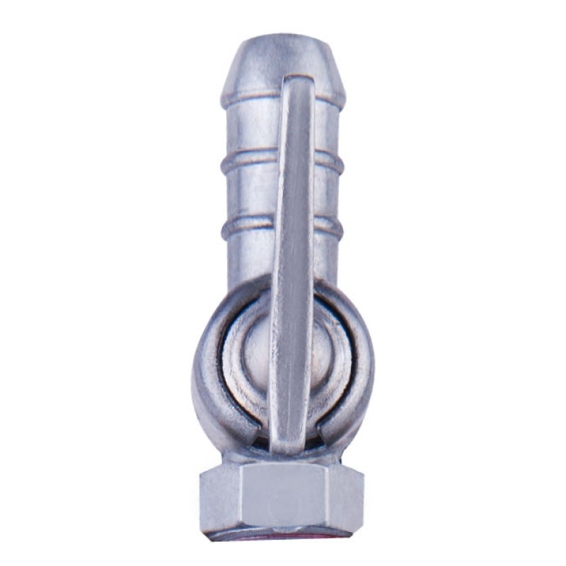 Registro Alianca 1/4X3/8 Bm 76517 Bt 