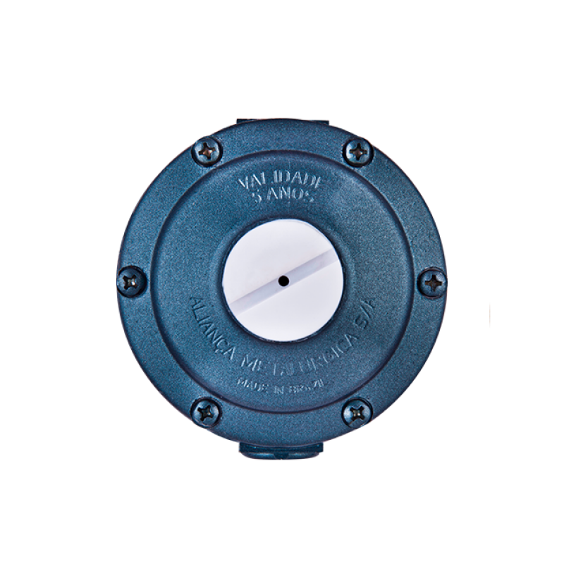 Regulador Alianca 506/03 Az 7Kg/H