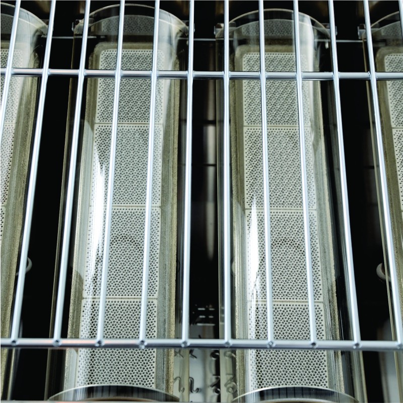 Churrasqueira A Gas Gn, RGA406BGN, Rinnai, GN