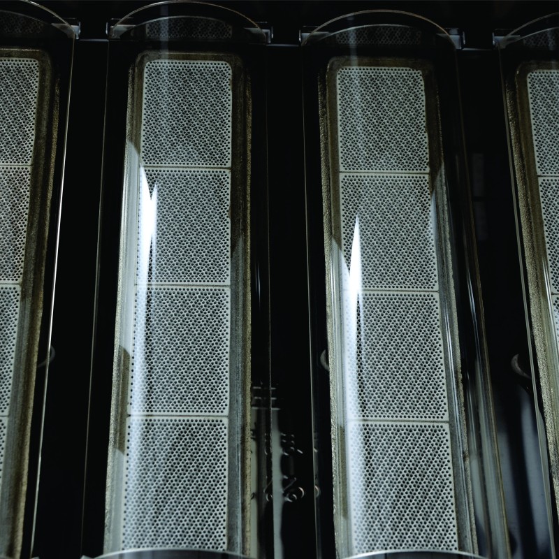 Churrasqueira A Gas Gn, RGA406BGN, Rinnai, GN