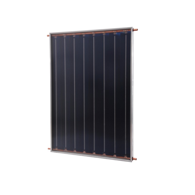 Coletor Solar 1,00 X 1,40 Titanium Plus, RSC1400T, Rinnai