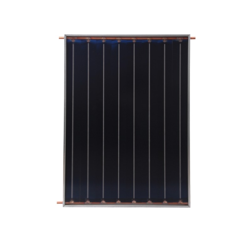 Coletor Solar 1,00 X 1,40 Titanium Plus, RSC1400T, Rinnai