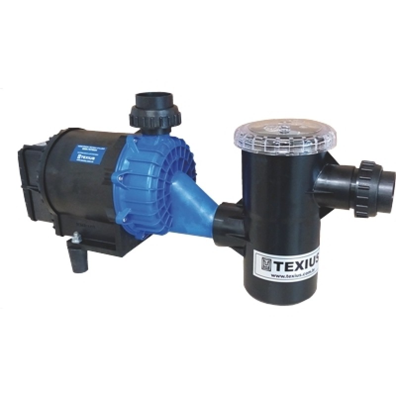 Motobombas Com Pré-Filtro - Para Piscina TBHA-POOL-1,0 1,0CV 