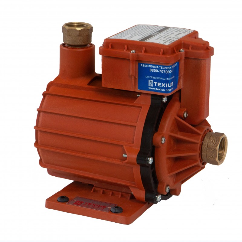 Bombas Para Circulação - Para Água Quente TBHA-AQL 220V 350W